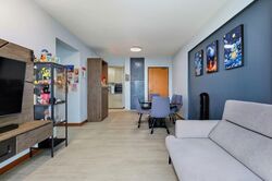 Blk 463B Sembawang Riverlodge (Sembawang), HDB 4 Rooms #574050411